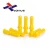 Import 100 Pieces 6*30mm Plastic Screw Drywall Anchor wall plug anchor with Self-tapping Screws Wall Plug from China