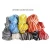 Import 100% Polyester Colorful  Reflective Safety Stripes Piping Fabric Trim For Sewed On Uniform from China