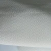 100% Polyester mesh fabric shoes materials