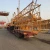 Import 100 Ton Crawler Crane STC1000C Used Jib Cranes from China