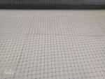 100% Virgin PP Material  30 gr /sqm Anti Mole Netting for Poland Market