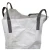 Import 1000kg FIBC/jumbo bag/square bottom bag from China