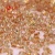 Import 1000pcs package 1mm 3mm wuzhou gems synthetic Dark Champagne cz Round brilliant cut loose cubic zirconia from China