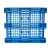 Import 1000x1000x165mm HDPE plastic pallet racking from China