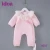 Import 100%Cotton fabric Baby Romper For Girls from China