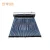 Import 100L / 200L / 300L Professional high quality heat pipe compact pressure  300 liter solar water heater from China