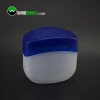 100ml PP Personal skin care cosmetic cream vaseline plastic jars