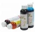 Import 100ml/bottle food printing edible ink for coffee cake printing from China