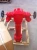 Import 100mm inlet 2 * 65mm Outlet Fire Hydrant landing Valve outdoor fire hydrant from China