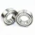 Import 10*26*8mm rust proof magnetic 440 non magnetic 304 Stainless steel miniature ball bearing sr1458zz from China