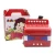Import 103 Accordion Red black blue Children&#39;s Educational Toys 8 Key 4 Bass Accordion Accordion Birthday Gift from China