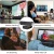 Import 1080P HD camera PC Video Web Camera Live Streaming Webcam in stock digital web cam with Microphone video camera for computer from China