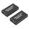 1080P TX/RX with Over Signal cable 60M 196FT HDMI extender by cat6 3D capable HDMI Extender
