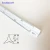 Import 10cm aluminum triangle shape scale ruler from China