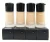 Import 10Colors make up foundation beauty waterproof flawless coverage base cosmetics liquid foundation makeup primer from China