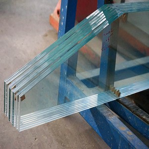 10mm cost competitive tempered building glass