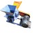 Import 11-132 Kw Hot Sale Wood Chips Crusher Crushing Machine With Ce Certificate from China
