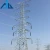 Import 110kv Electric angle tower for power transmission tower from China