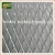 Import 11.15kg/m2 Weight Expanded metal mesh, iron stretch metal mesh from China
