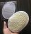 Import 11*16cm Special Size Oval Loofah Pad Luffa Loofa Shower Sponge Exfoliate Glove Clean Bath Sponge from China