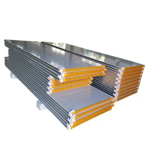 1150 mm dust free magnesium oxide 90% wall mgo panel