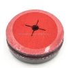 115mm 4.5 inch Ceramic resin fiber disc with round hole