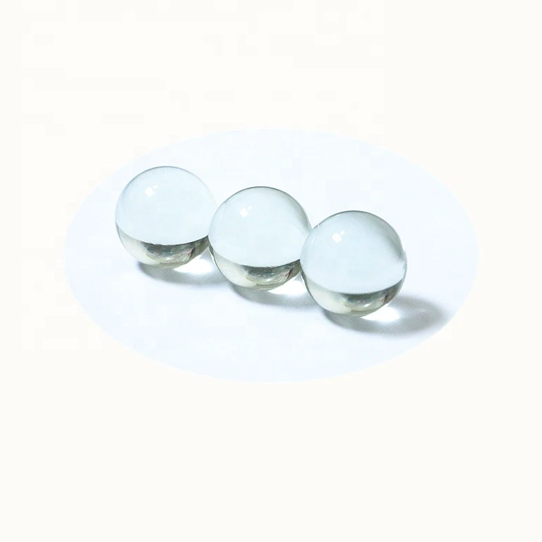1/16 3/16 3/32 5/32 G200 Borosilicate glass balls glass beads for bearings