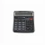Import  12 digits  Solar and Battery Dual Power desktop calculators for office from China