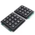 Import 12 Key Membrane Switch Keypad 4x3 3x4 Matrix Array Matrix keyboard membrane switch keypad from China