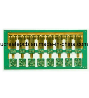 12 Layer PCB Printed Circuit Board with It180