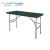 Import 120CM Outdoor Plastic Folding Lifetime Table with Carry Handle from China