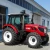 Import 120hp --180hp big tractor with new engine hood from China