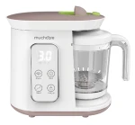 120V Muchcare Smart Controlled Baby Food Maker for Baby Feeding Supplies
