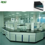 12.7mm 16mm thickness worktop  chemical resistance laminate laboratory for dental  bench
