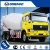 Import 12CBM HOWO Concrete Mixer Truck and spare parts from China