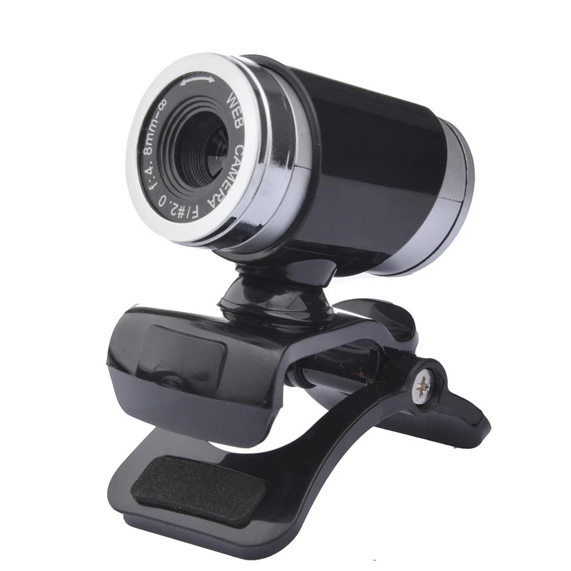 12Mega USB 2.0 HD Web Camera WebCam with MIC Microphone FOR Desktop PC Laptop