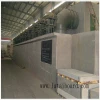 12mm calcium silicate board, walling, partition, prefabricated building, ceilings, exterior/interior wall, white painted