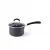 Import 12pcs Customized aluminum nonstick marble coating cookware set from China