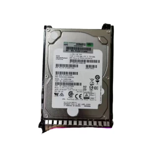 1.2tb 10k 2.5 Inch Sff Sas-12gbps Sc Ds Hot Swap Hard Drive With Tray Comaptible for G8-10 872479-B21ST 872737-001