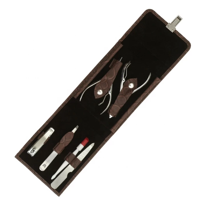 Buy 13 Pcs Set Multi Function Stainless Steel Nail Cutting Tool Clipper Beauty Manicure Scissor