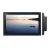 Import 13.3 Inch 1080p full hd/Ultra-thin bezel Open Frame Industrial Touch Screen Monitor from China