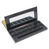 14 magnetic eyeshadow palette private label