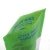 Import 14 years Factory Supply Free Sample High Quality Recycled Custom Print Logo  Zip Lock Plastic Bag from China