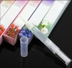 15 Different Flavors Nail Cuticle Oil Pen