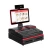 Import 15 Inch POS Terminal Windows Retail POS System All in One from China