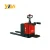 Import 1500kg battery powered Walkie Electric Pallet Truck with Lithium-ion battery CEY15L from China