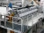 Import 1575 small type fluting kraft paper machinery using waste paper/ carton making machine from China