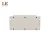 Import 158*90*46mm Outdoor IP65 Waterproof Abs Plastic Enclosure Electrical Junction Case from China