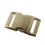 Import 15mm,20mm,25mm, 38mm,50mm inner size metal side release buckles,interlock belt buckles from China