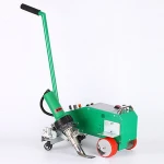 1600W handheld hot air welder also name plastic welder,heat gun or plastic welder gun